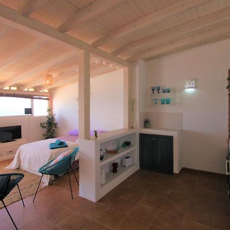 Loft Con Encanto Casaturis En Gran Alacant Ga102 Dış mekan fotoğraf