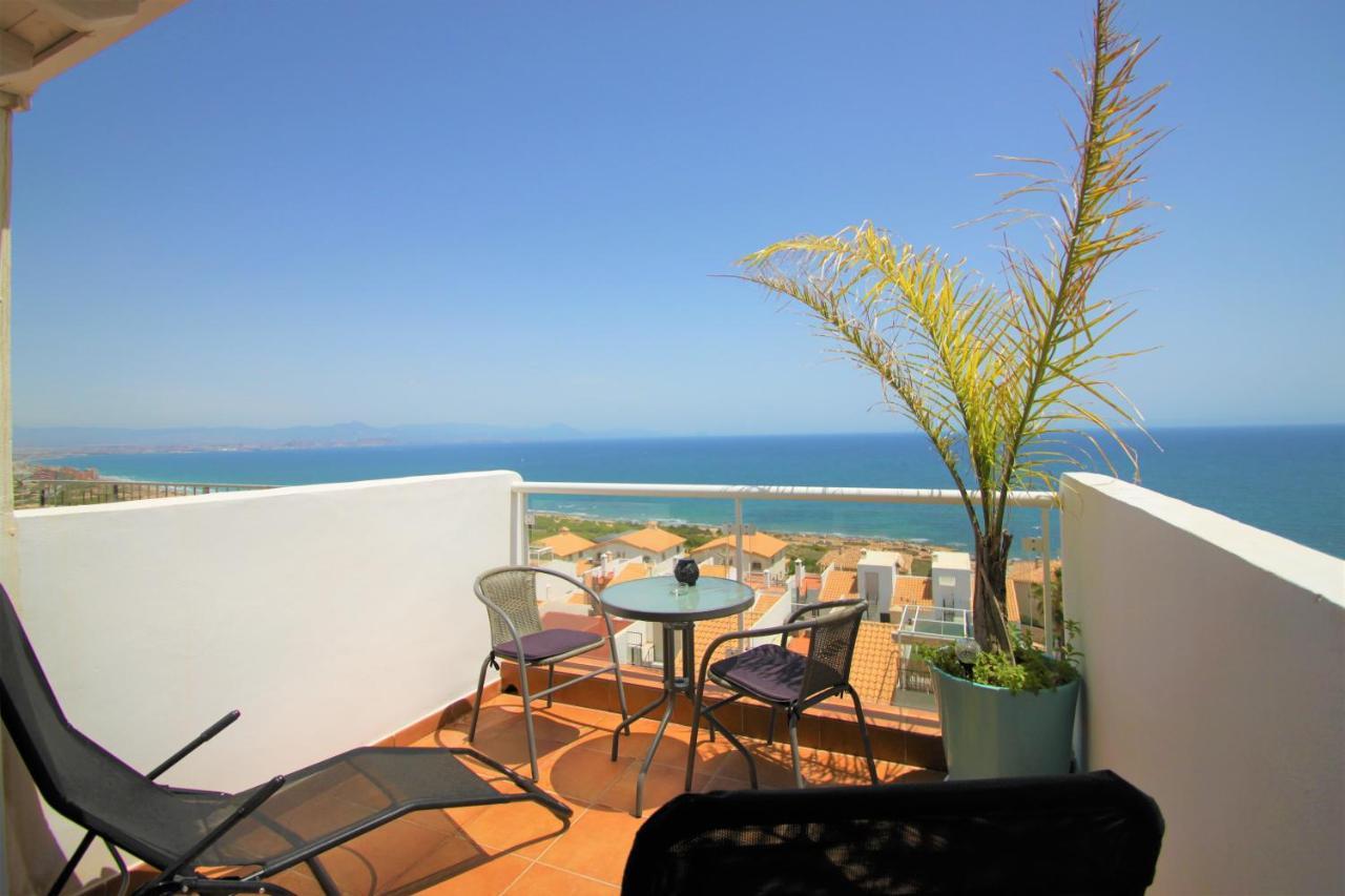 Loft Con Encanto Casaturis En Gran Alacant Ga102 Dış mekan fotoğraf
